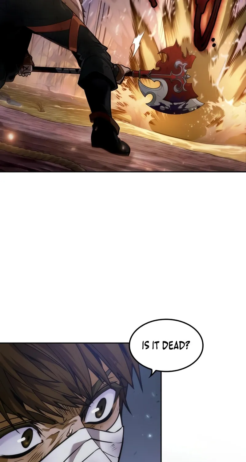 Maplestory: The Last Adventurer Chapter 11 page 20 - 