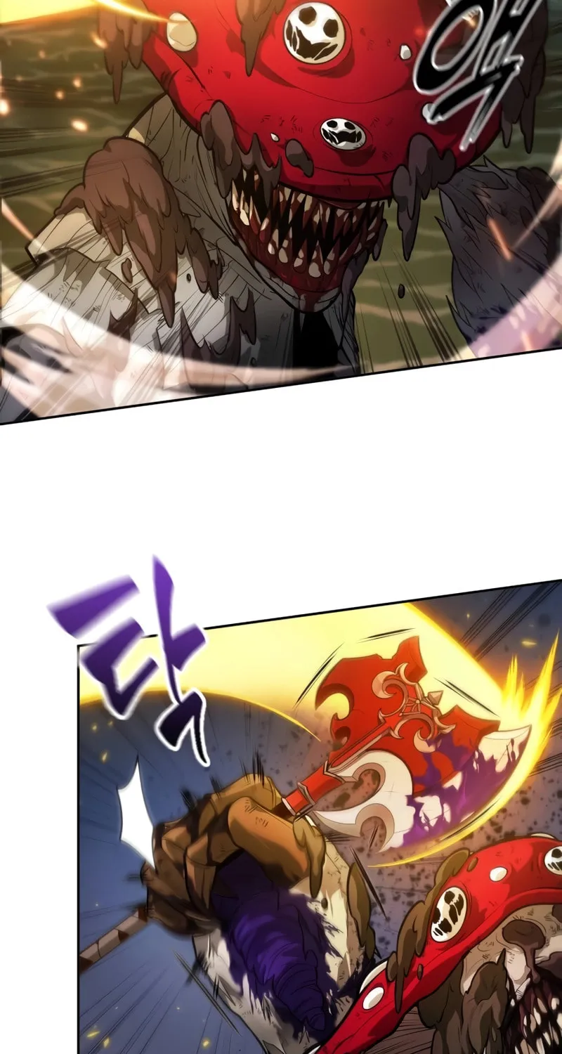 Maplestory: The Last Adventurer Chapter 11 page 25 - 