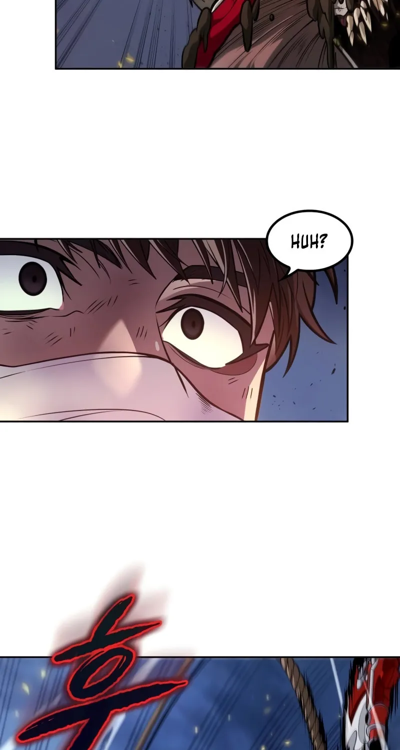 Maplestory: The Last Adventurer Chapter 11 page 26 - 