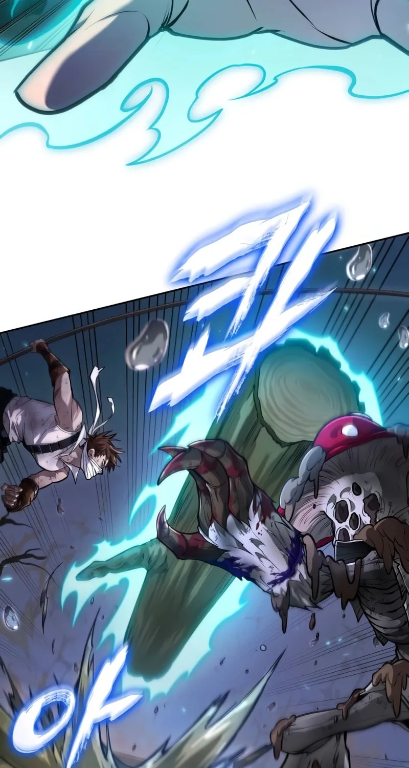 Maplestory: The Last Adventurer Chapter 11 page 29 - 