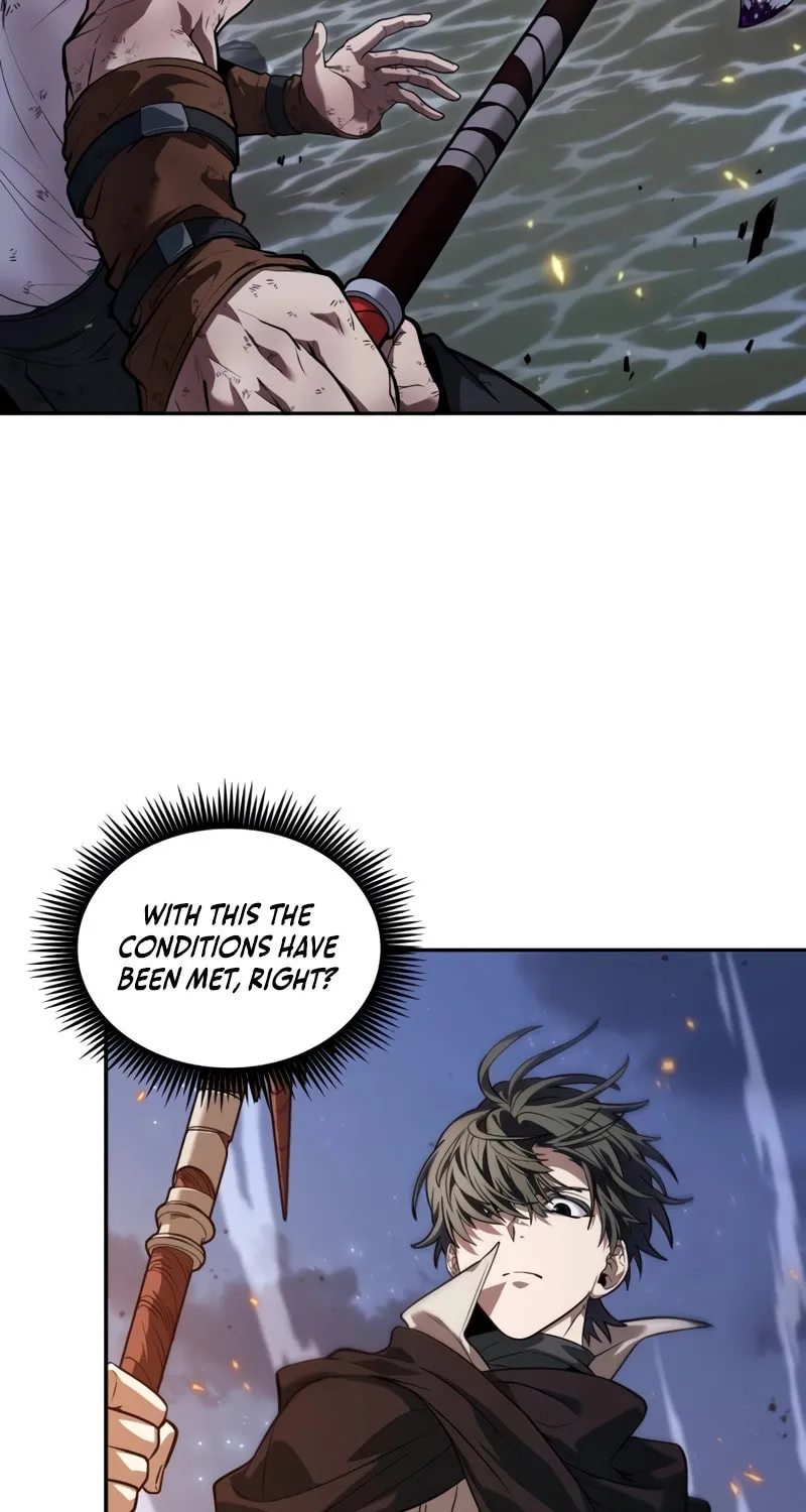 Maplestory: The Last Adventurer Chapter 11 page 4 - 