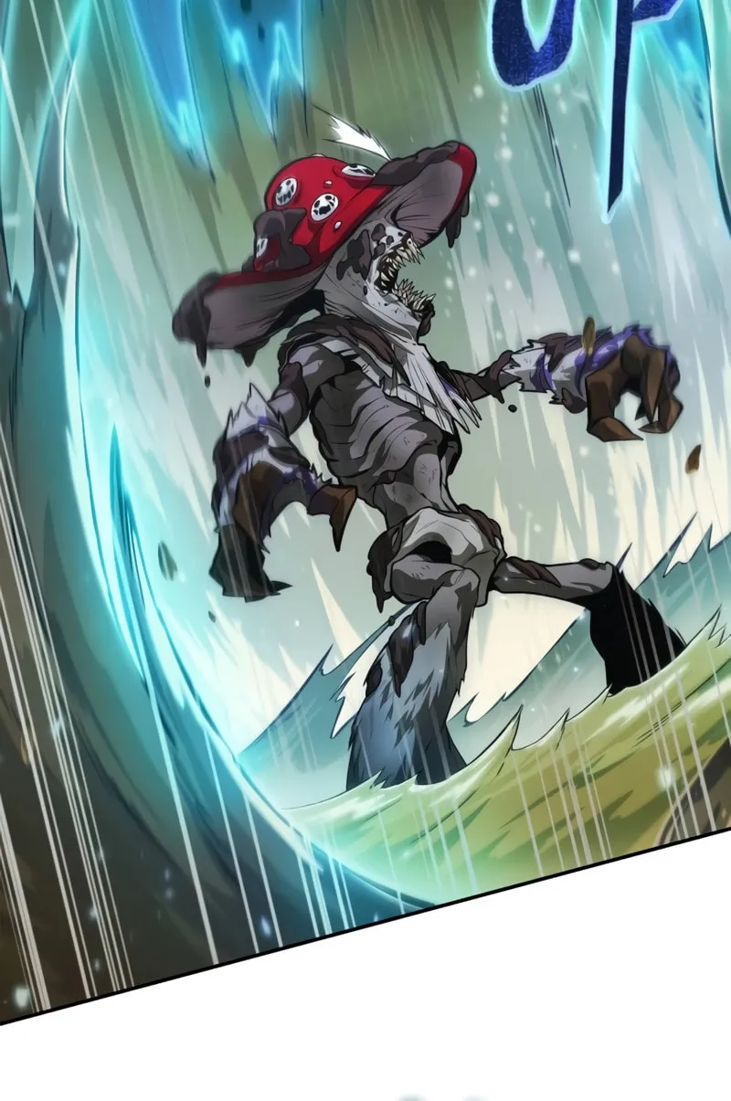 Maplestory: The Last Adventurer Chapter 11 page 41 - 