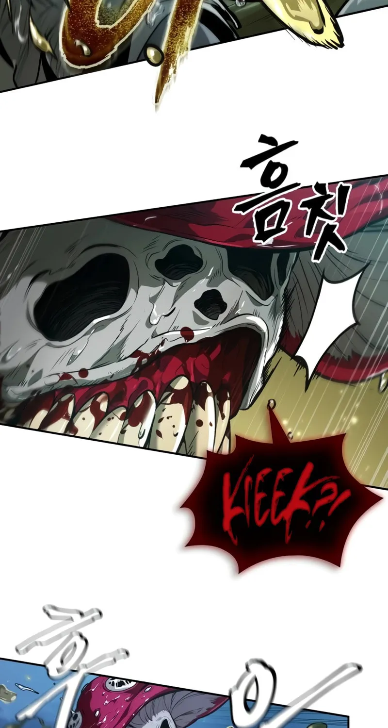 Maplestory: The Last Adventurer Chapter 11 page 44 - 