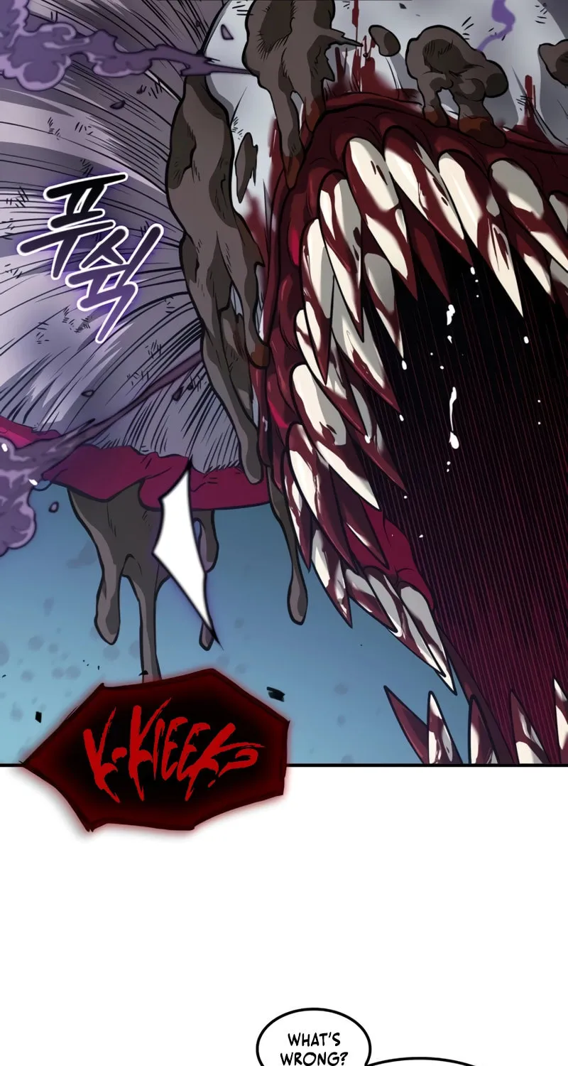 Maplestory: The Last Adventurer Chapter 11 page 6 - 