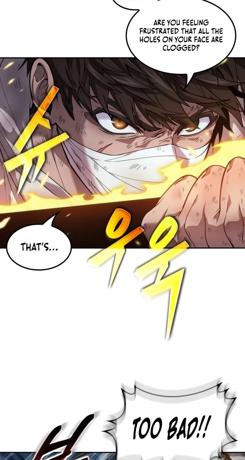 Maplestory: The Last Adventurer Chapter 11 page 7 - 
