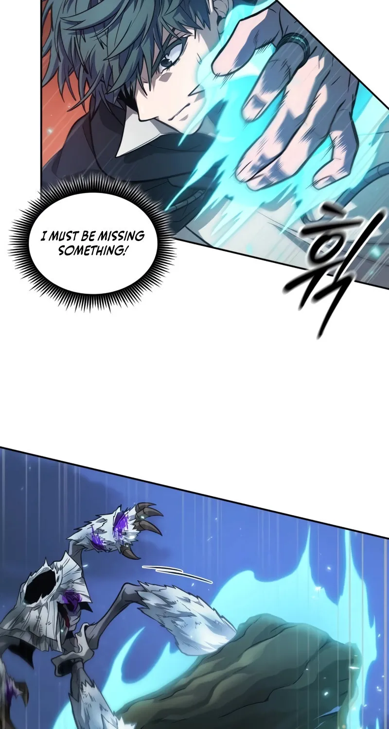 Maplestory: The Last Adventurer Chapter 11 page 65 - 