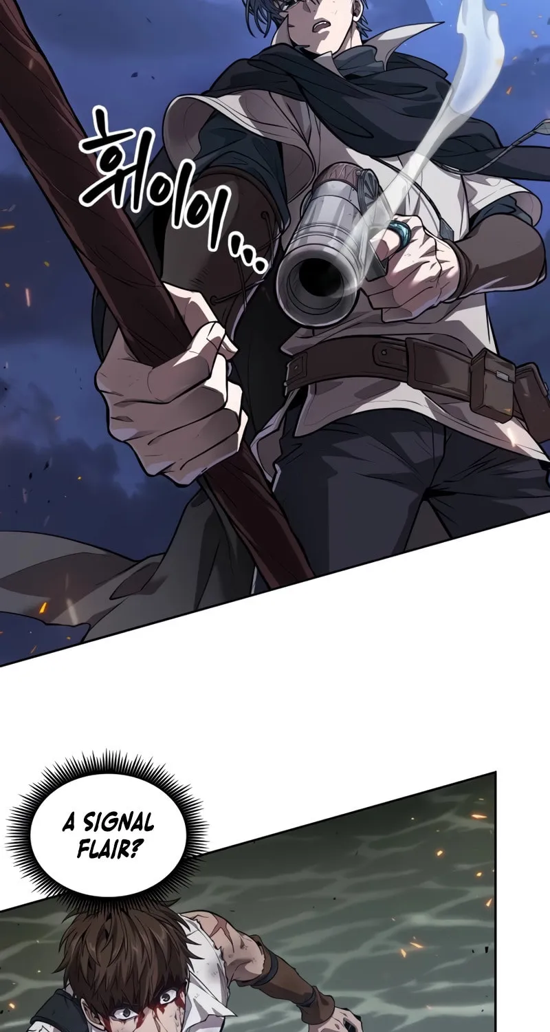 Maplestory: The Last Adventurer Chapter 11 page 87 - 