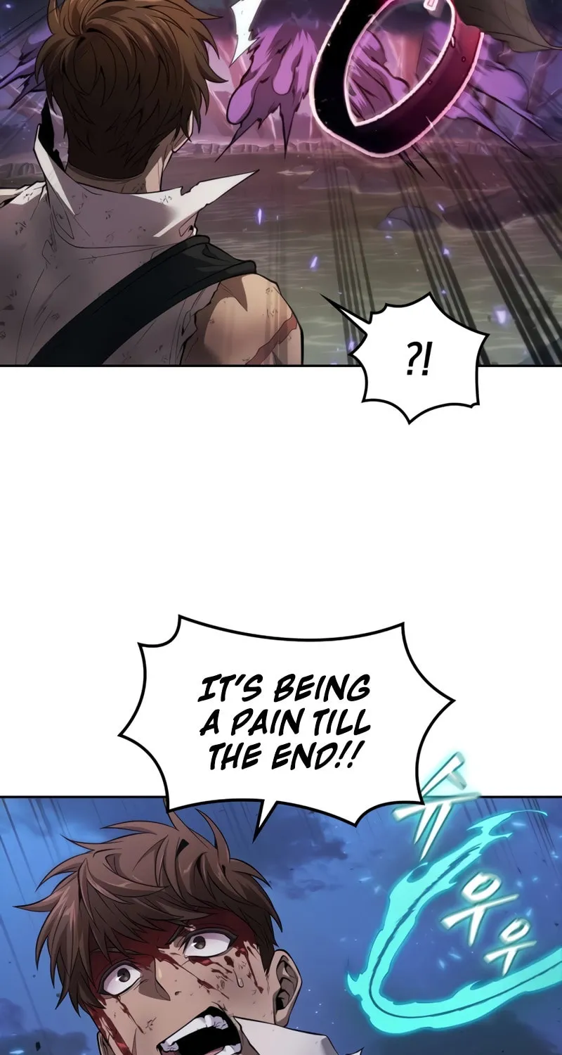 Maplestory: The Last Adventurer Chapter 11 page 96 - 