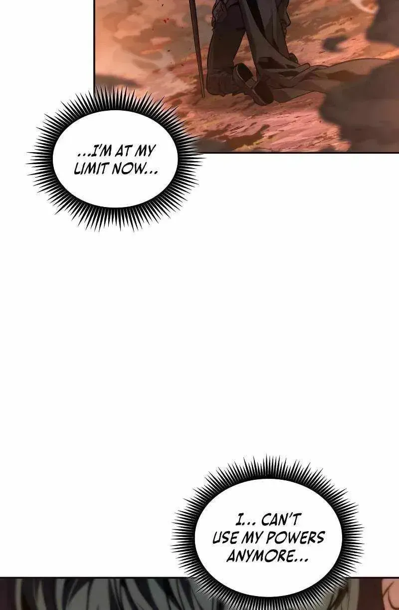 Maplestory: The Last Adventurer Chapter 118 page 16 - 