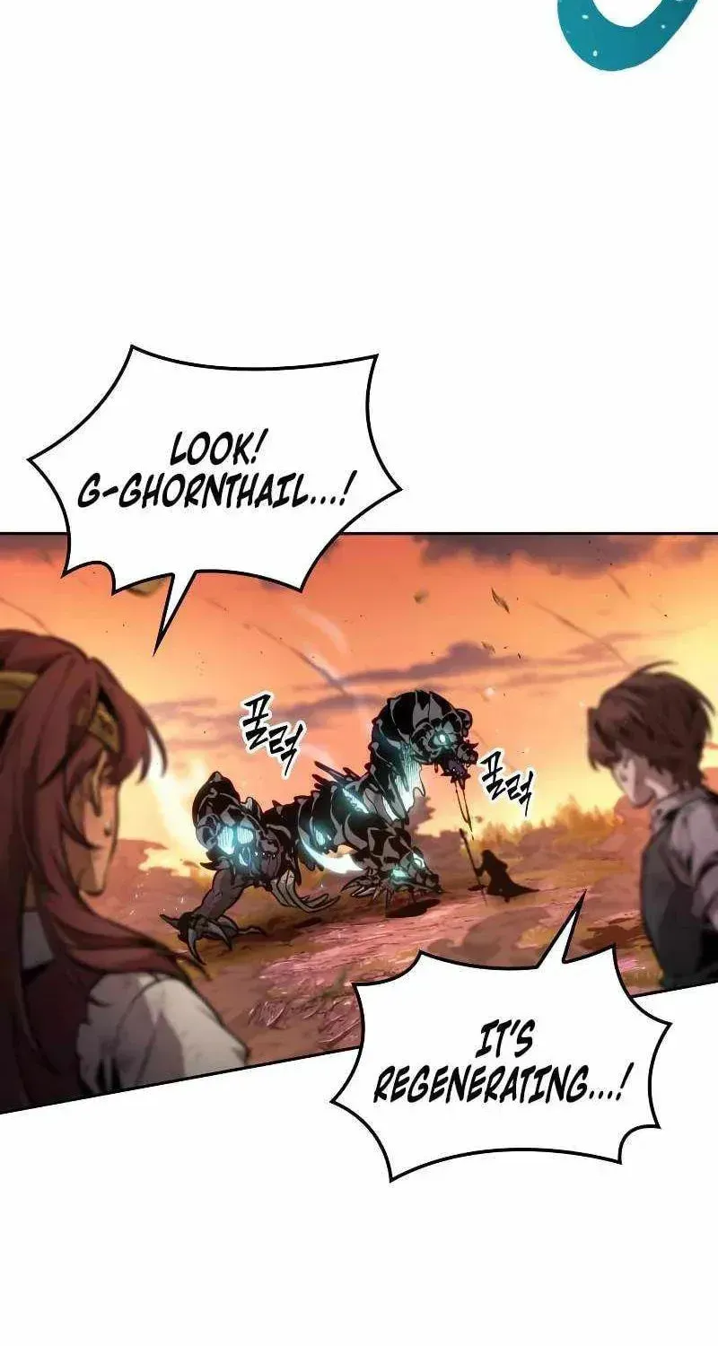 Maplestory: The Last Adventurer Chapter 118 page 20 - 