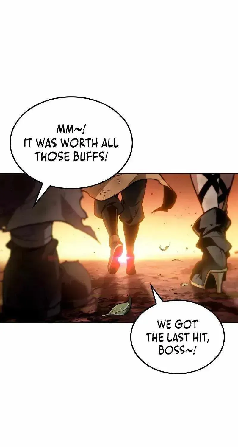 Maplestory: The Last Adventurer Chapter 118 page 29 - 