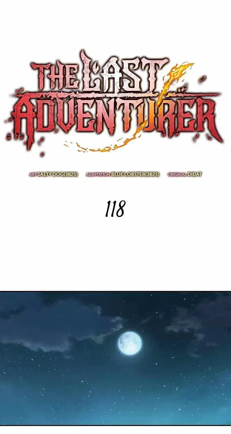 Maplestory: The Last Adventurer Chapter 118 page 32 - 