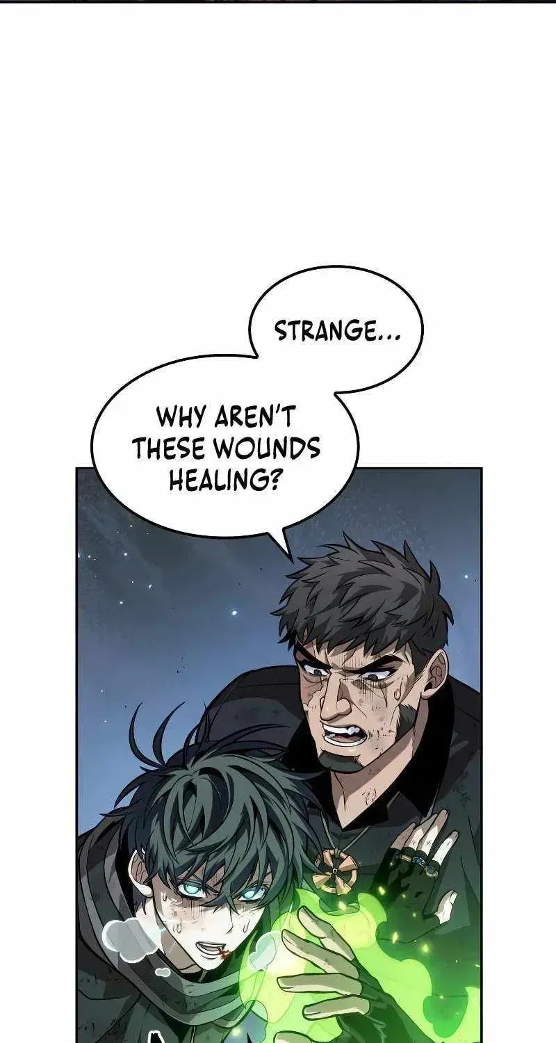 Maplestory: The Last Adventurer Chapter 118 page 34 - 