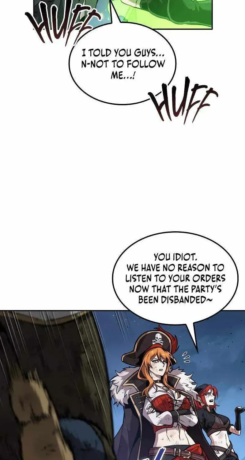 Maplestory: The Last Adventurer Chapter 118 page 35 - 