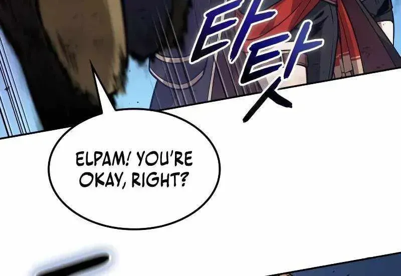 Maplestory: The Last Adventurer Chapter 118 page 36 - 