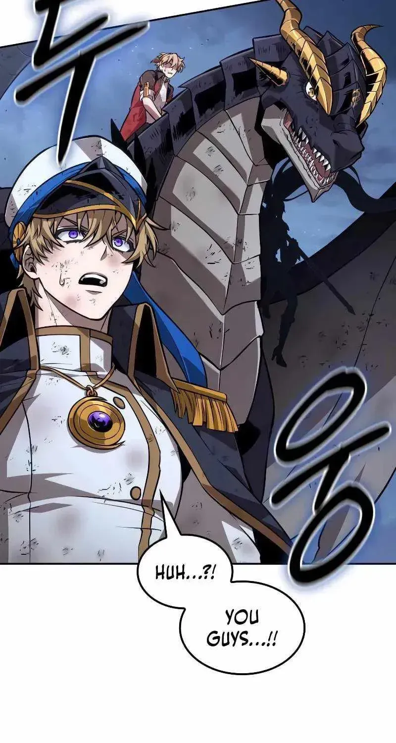 Maplestory: The Last Adventurer Chapter 118 page 37 - 