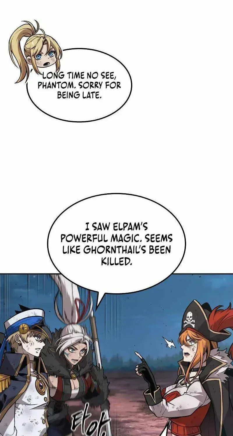 Maplestory: The Last Adventurer Chapter 118 page 38 - 