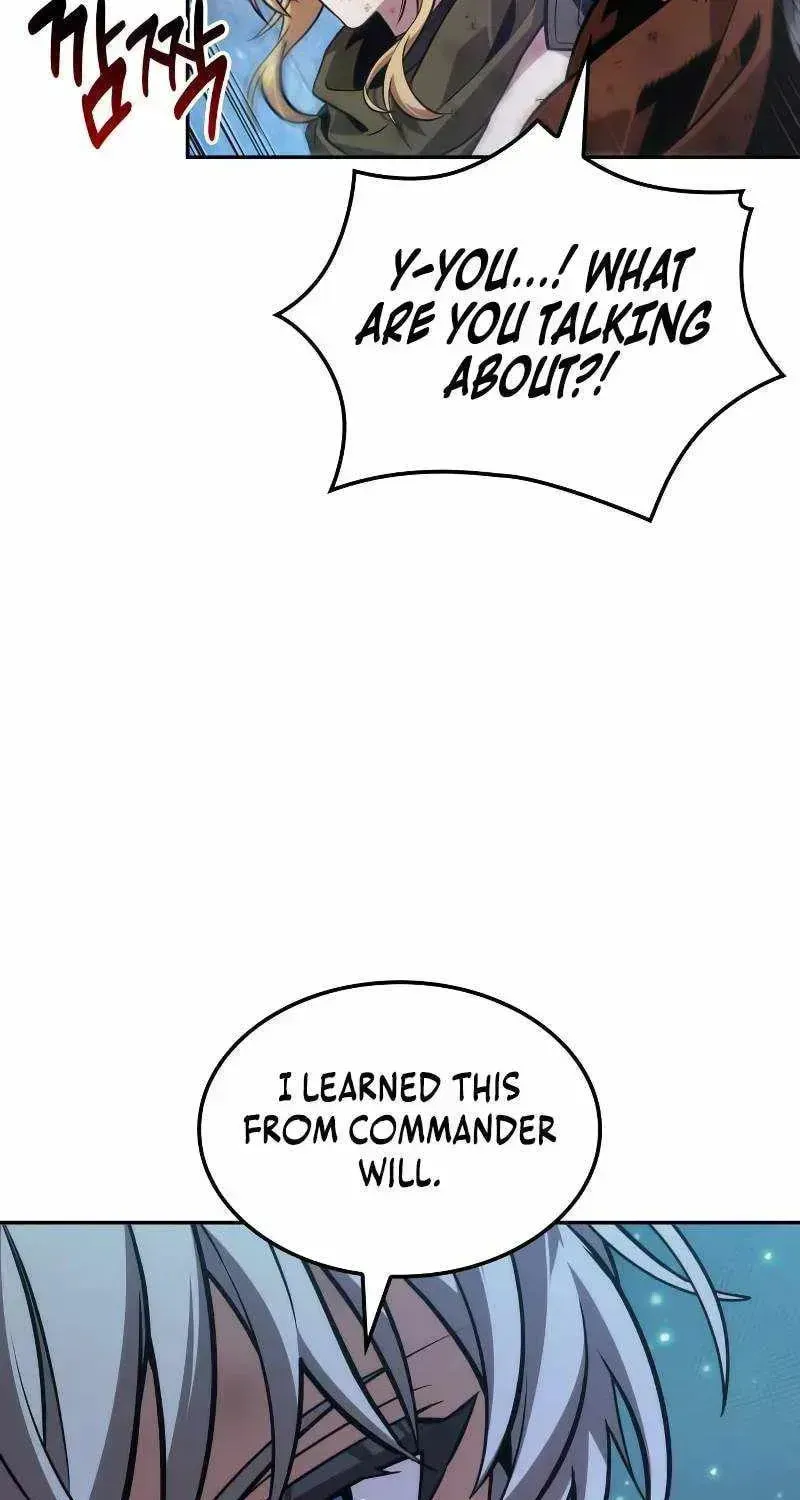 Maplestory: The Last Adventurer Chapter 118 page 49 - 