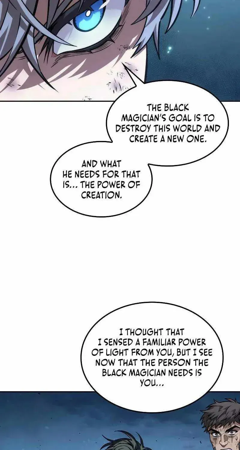 Maplestory: The Last Adventurer Chapter 118 page 50 - 