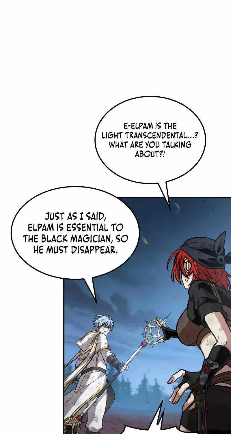 Maplestory: The Last Adventurer Chapter 118 page 52 - 