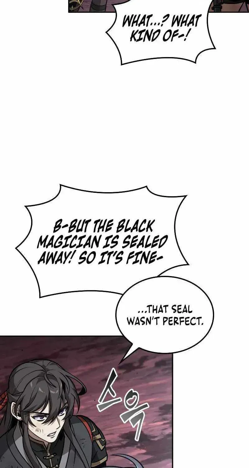 Maplestory: The Last Adventurer Chapter 118 page 53 - 