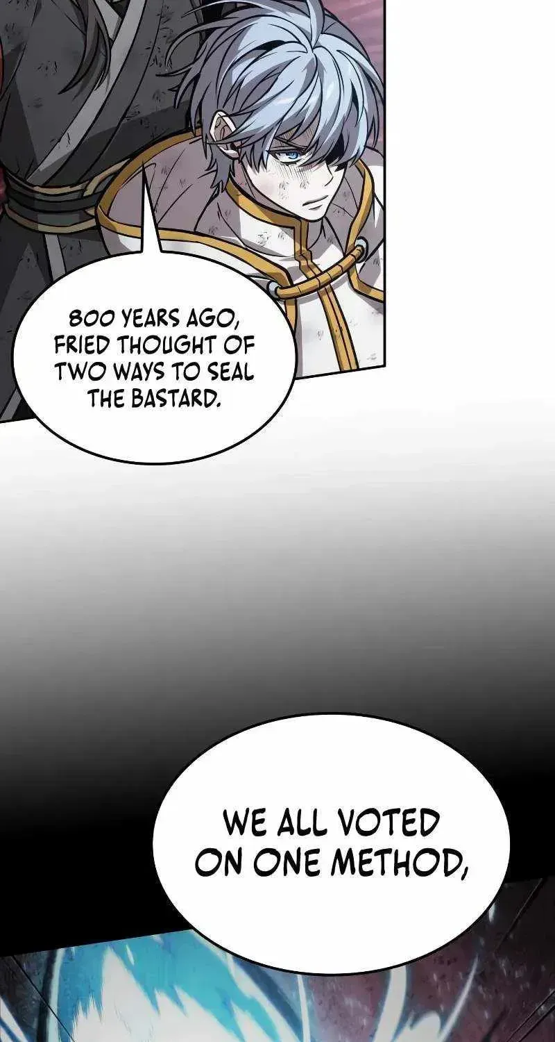 Maplestory: The Last Adventurer Chapter 118 page 54 - 