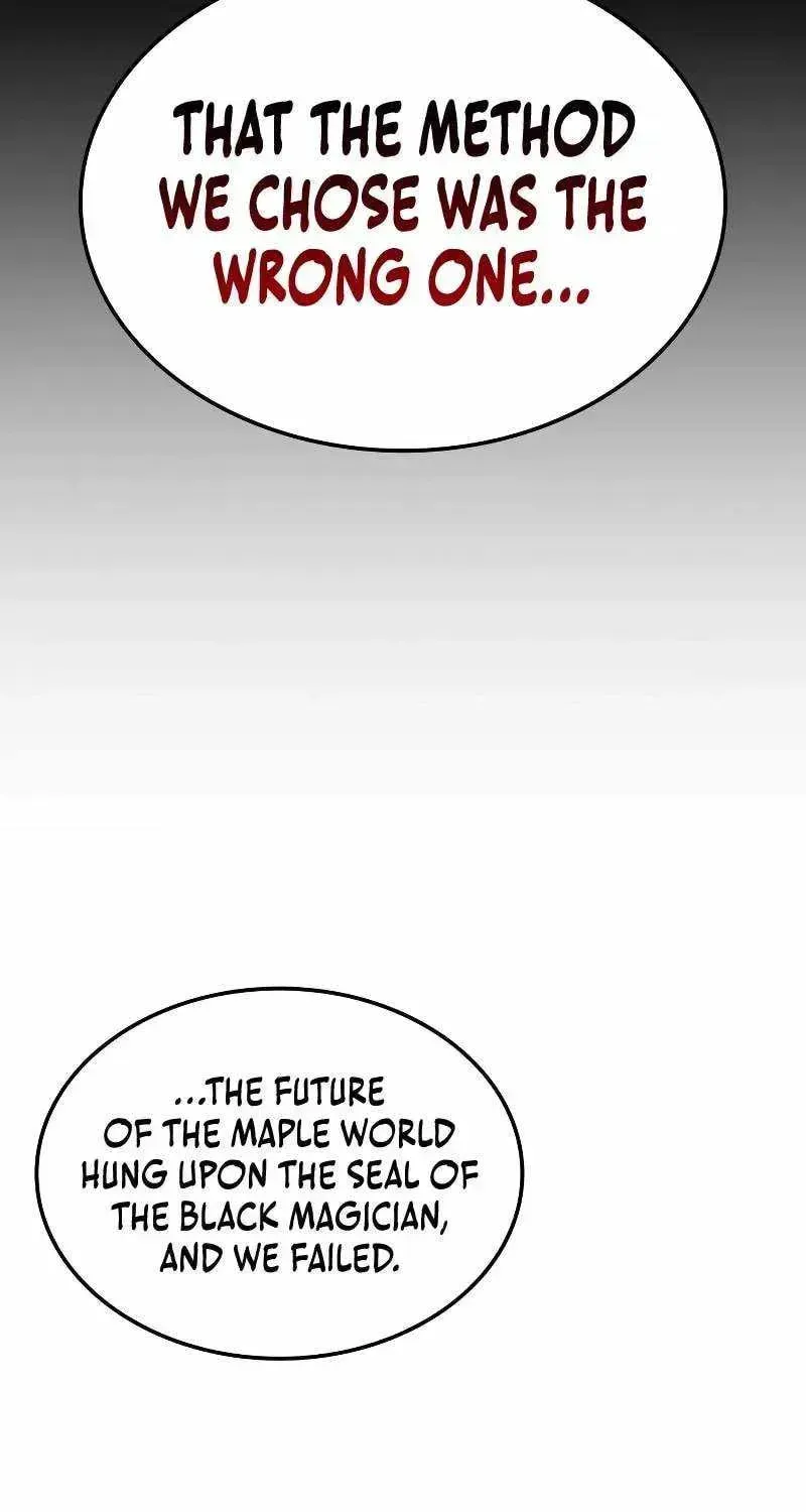 Maplestory: The Last Adventurer Chapter 118 page 57 - 