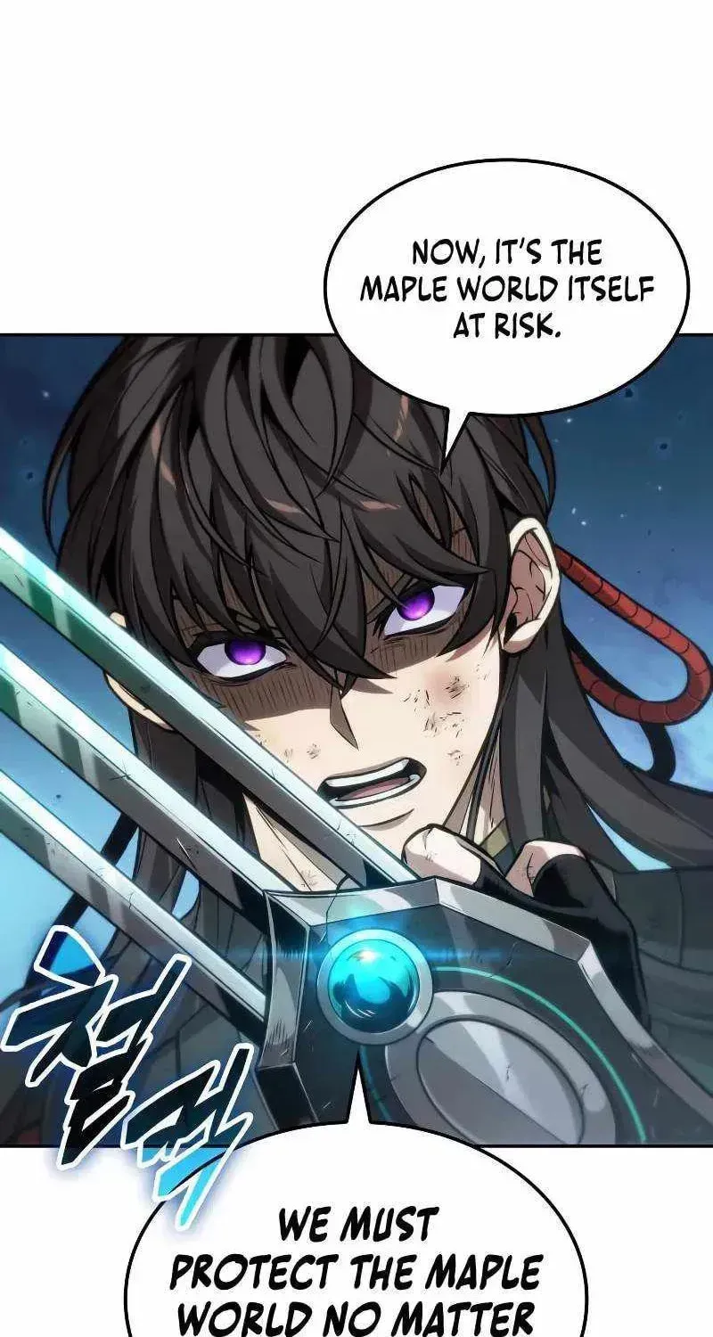 Maplestory: The Last Adventurer Chapter 118 page 58 - 