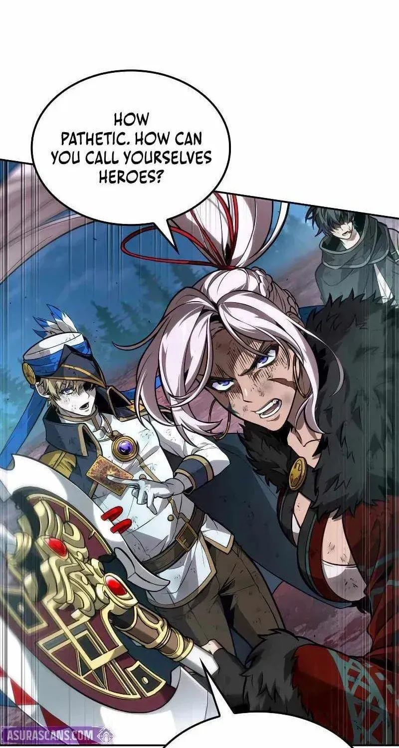 Maplestory: The Last Adventurer Chapter 118 page 60 - 