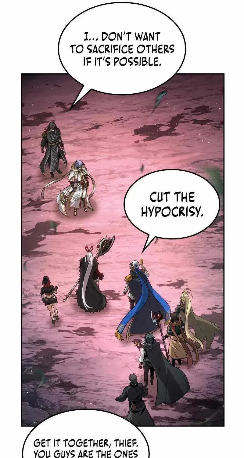 Maplestory: The Last Adventurer Chapter 118 page 62 - 