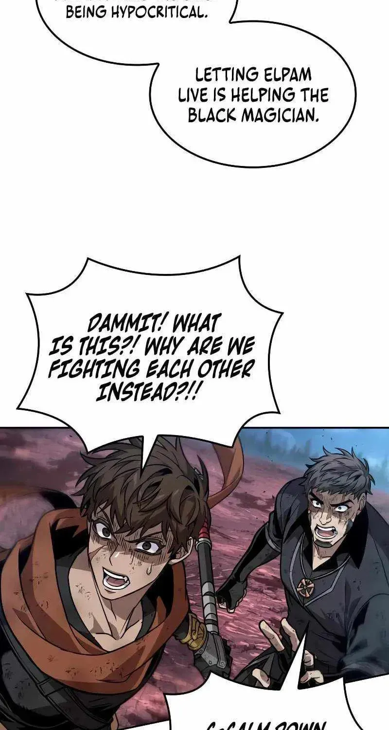 Maplestory: The Last Adventurer Chapter 118 page 63 - 