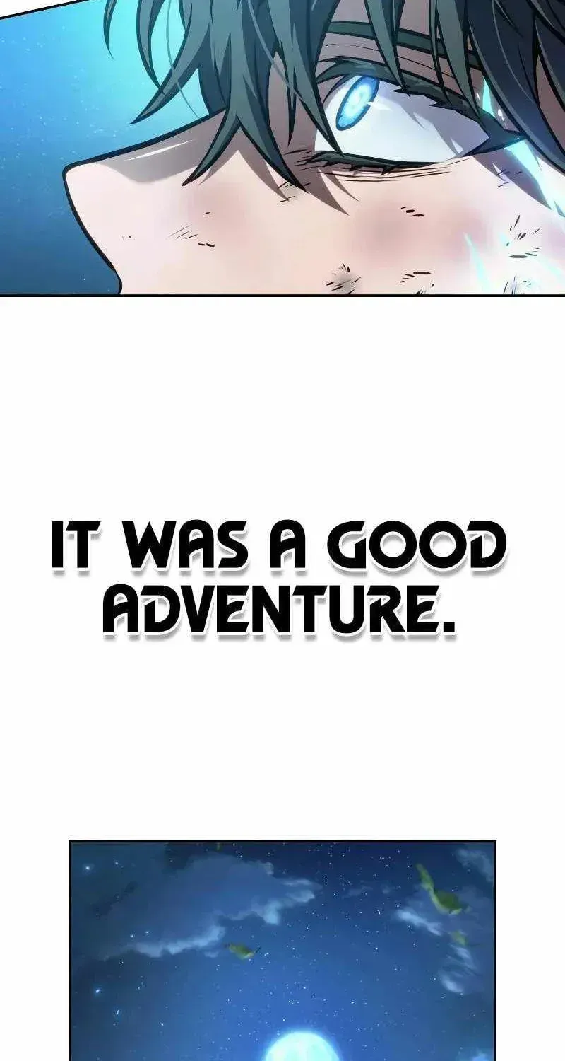 Maplestory: The Last Adventurer Chapter 118 page 73 - 