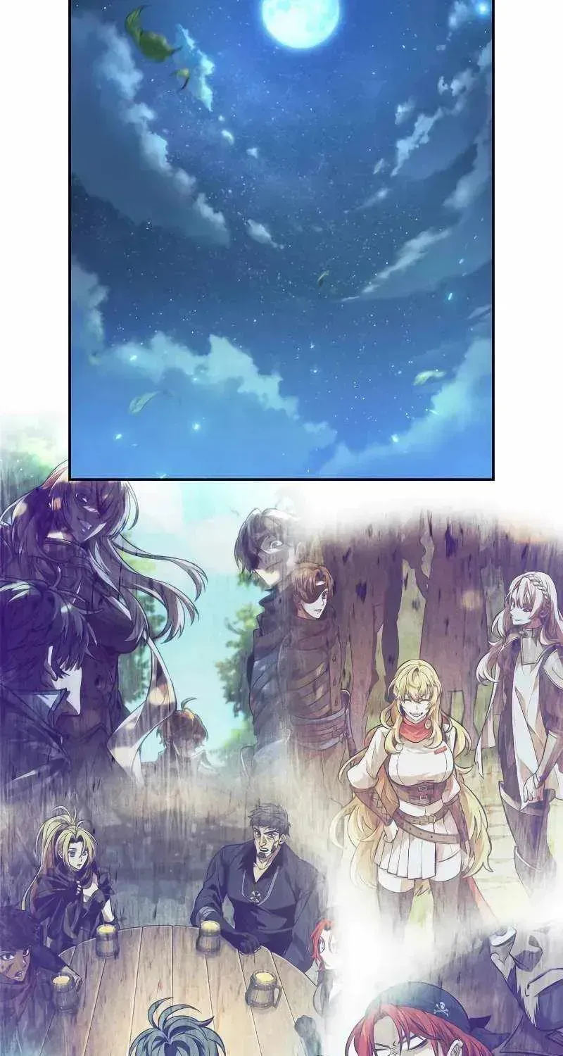 Maplestory: The Last Adventurer Chapter 118 page 74 - 