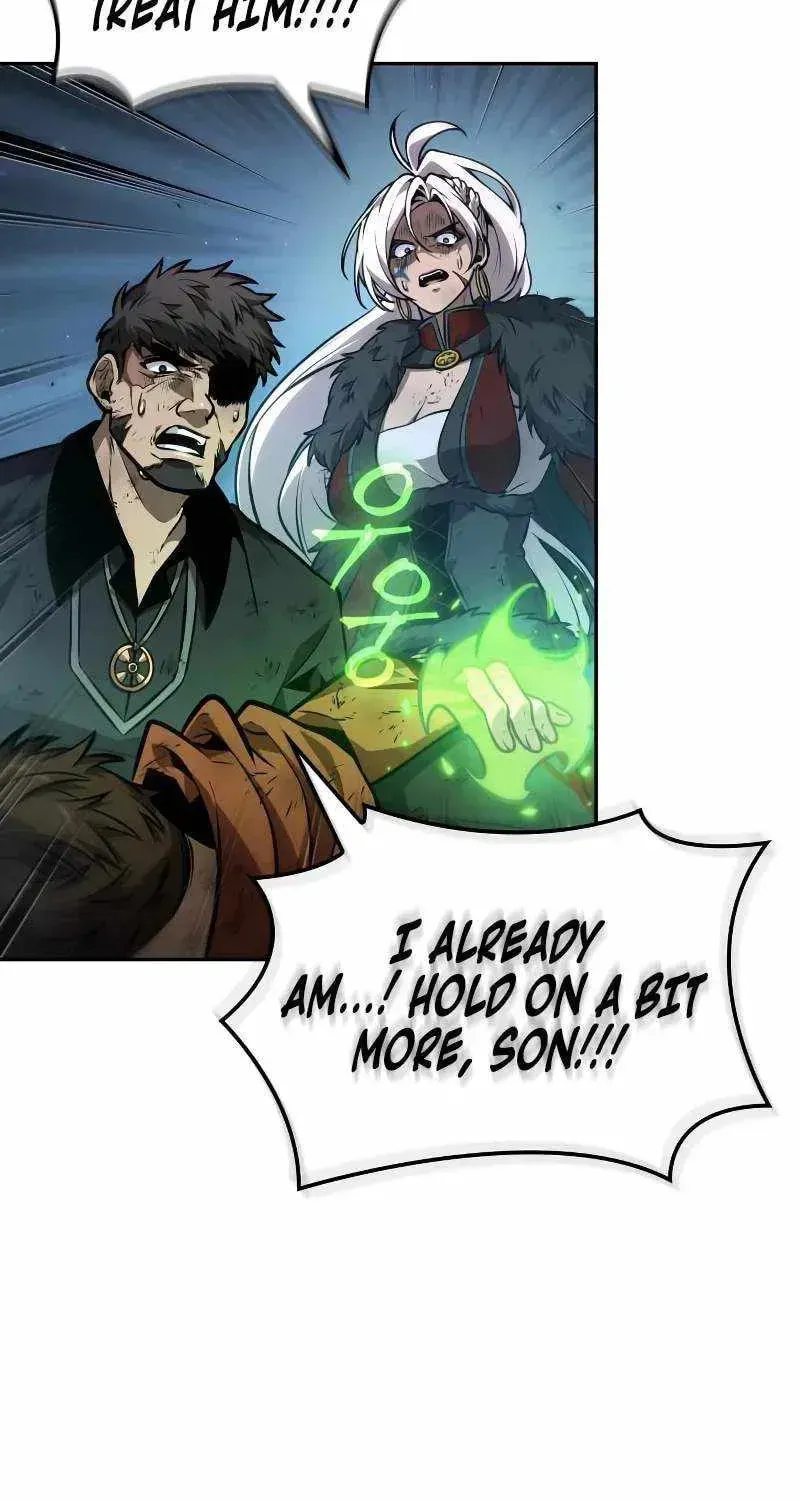 Maplestory: The Last Adventurer Chapter 118 page 84 - 