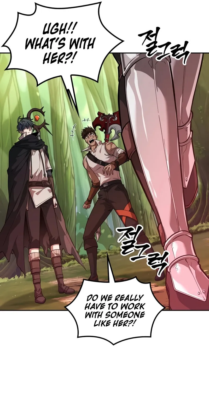 Maplestory: The Last Adventurer Chapter 12 page 102 - 
