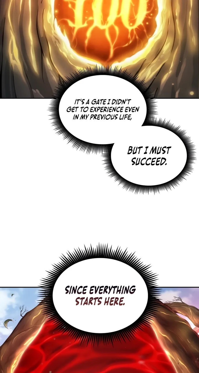 Maplestory: The Last Adventurer Chapter 12 page 104 - 