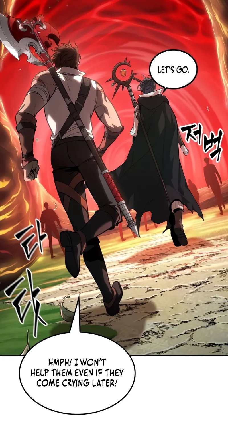 Maplestory: The Last Adventurer Chapter 12 page 105 - 