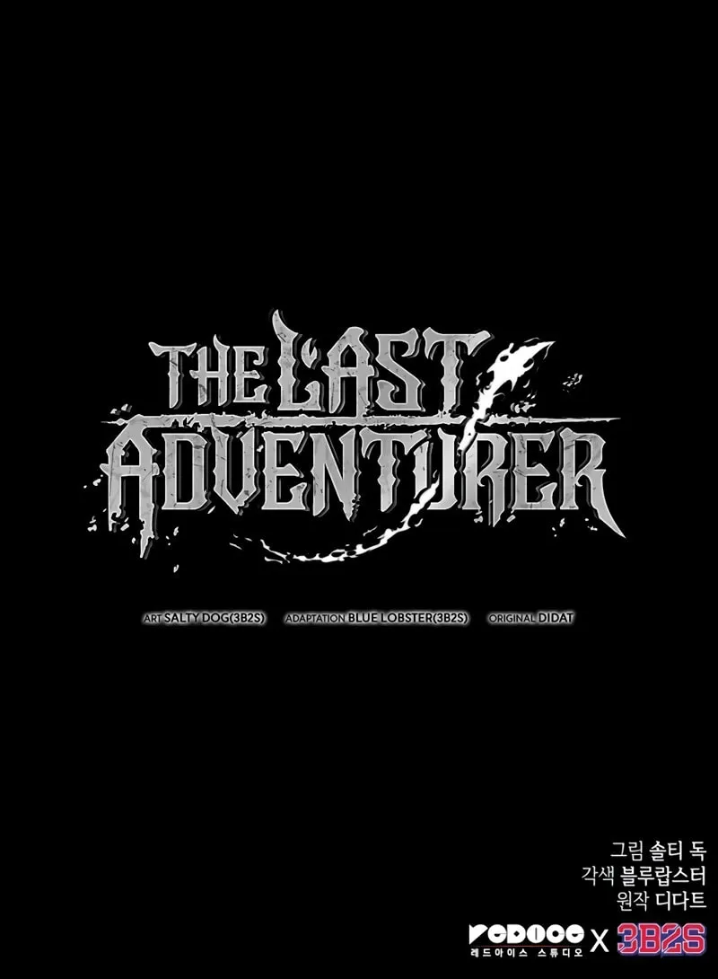 Maplestory: The Last Adventurer Chapter 12 page 109 - 