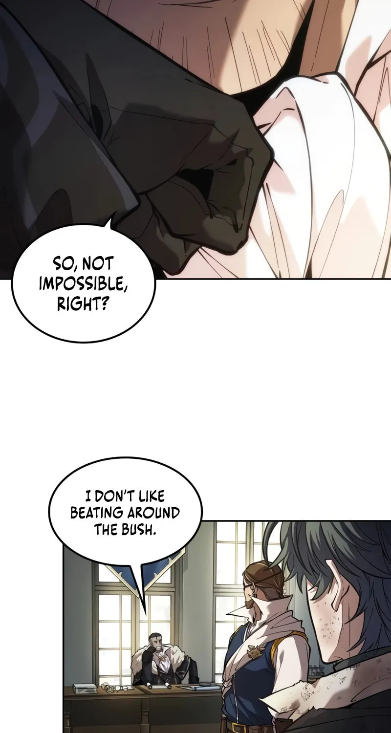 Maplestory: The Last Adventurer Chapter 12 page 15 - 