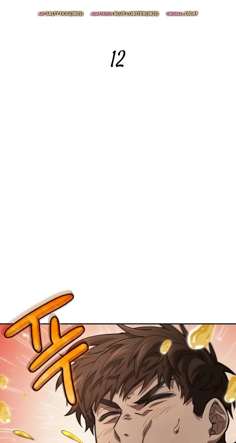 Maplestory: The Last Adventurer Chapter 12 page 18 - 