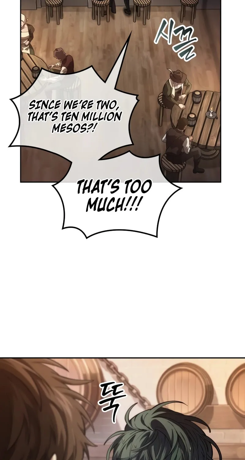 Maplestory: The Last Adventurer Chapter 12 page 20 - 