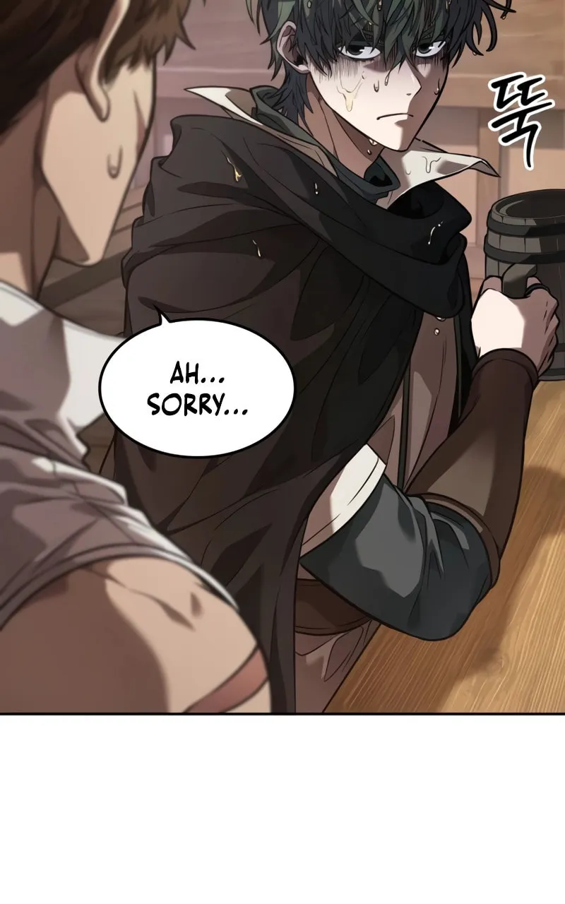 Maplestory: The Last Adventurer Chapter 12 page 21 - 