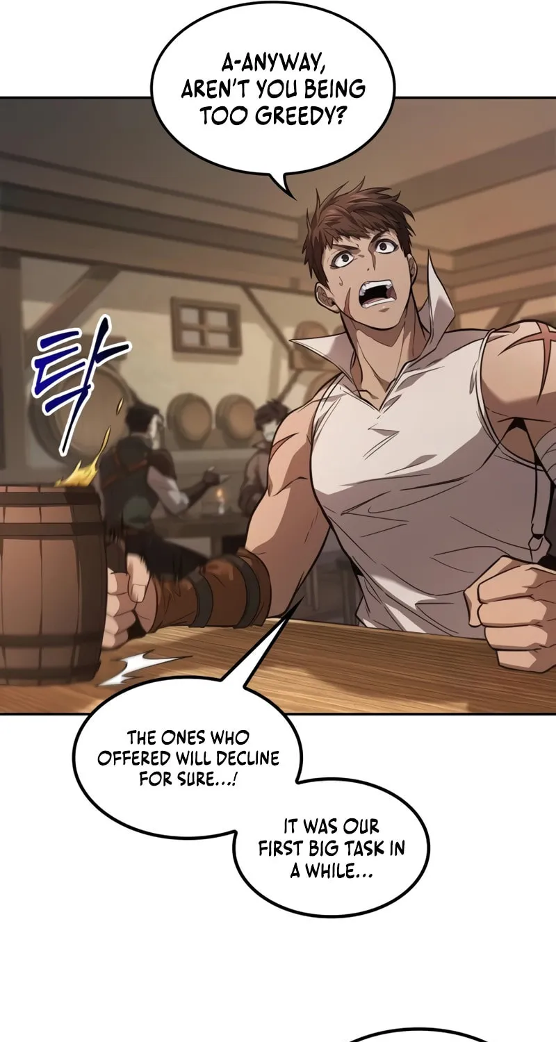 Maplestory: The Last Adventurer Chapter 12 page 22 - 