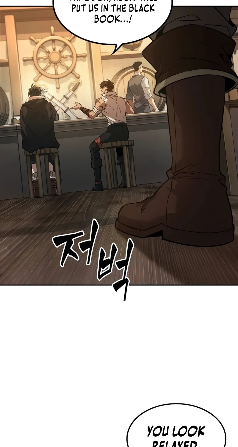 Maplestory: The Last Adventurer Chapter 12 page 24 - 