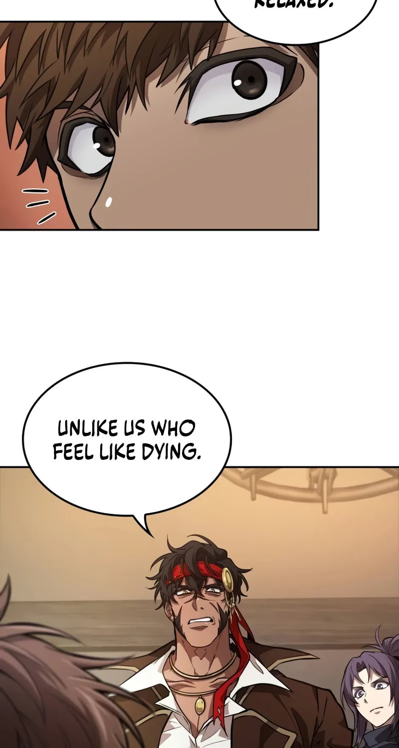 Maplestory: The Last Adventurer Chapter 12 page 25 - 