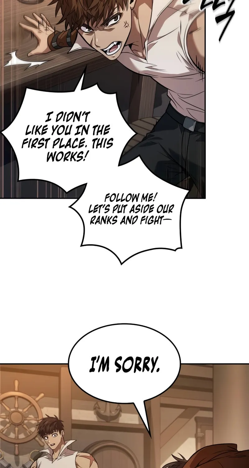 Maplestory: The Last Adventurer Chapter 12 page 27 - 
