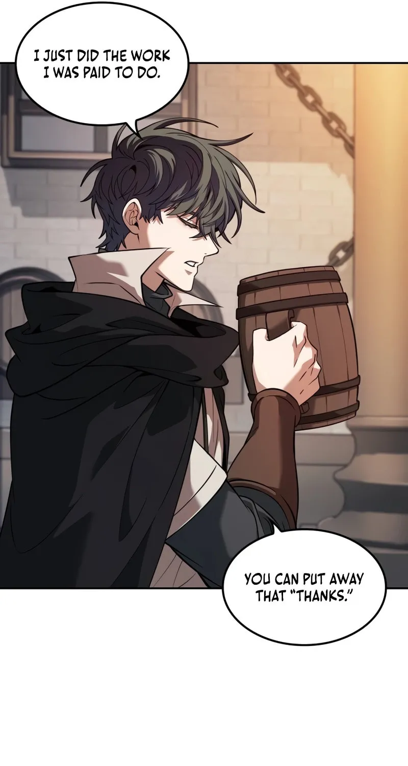 Maplestory: The Last Adventurer Chapter 12 page 32 - 
