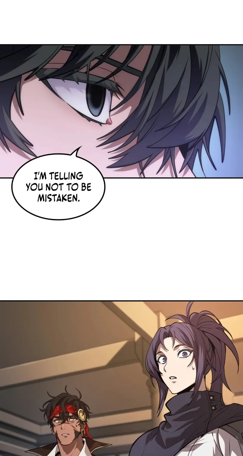 Maplestory: The Last Adventurer Chapter 12 page 33 - 