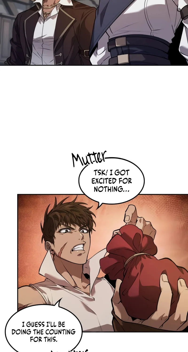 Maplestory: The Last Adventurer Chapter 12 page 34 - 