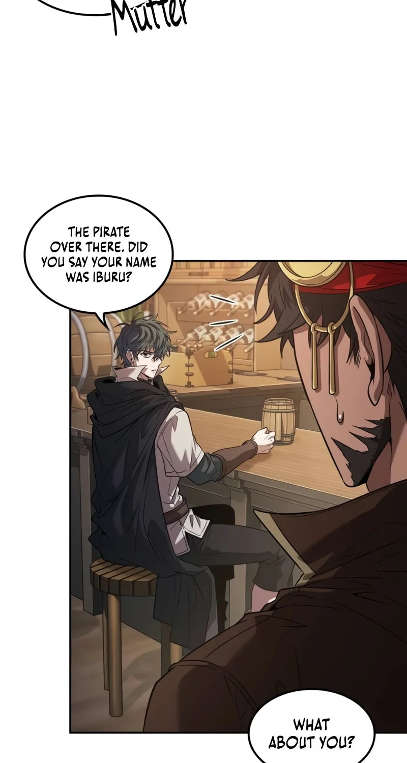 Maplestory: The Last Adventurer Chapter 12 page 35 - 